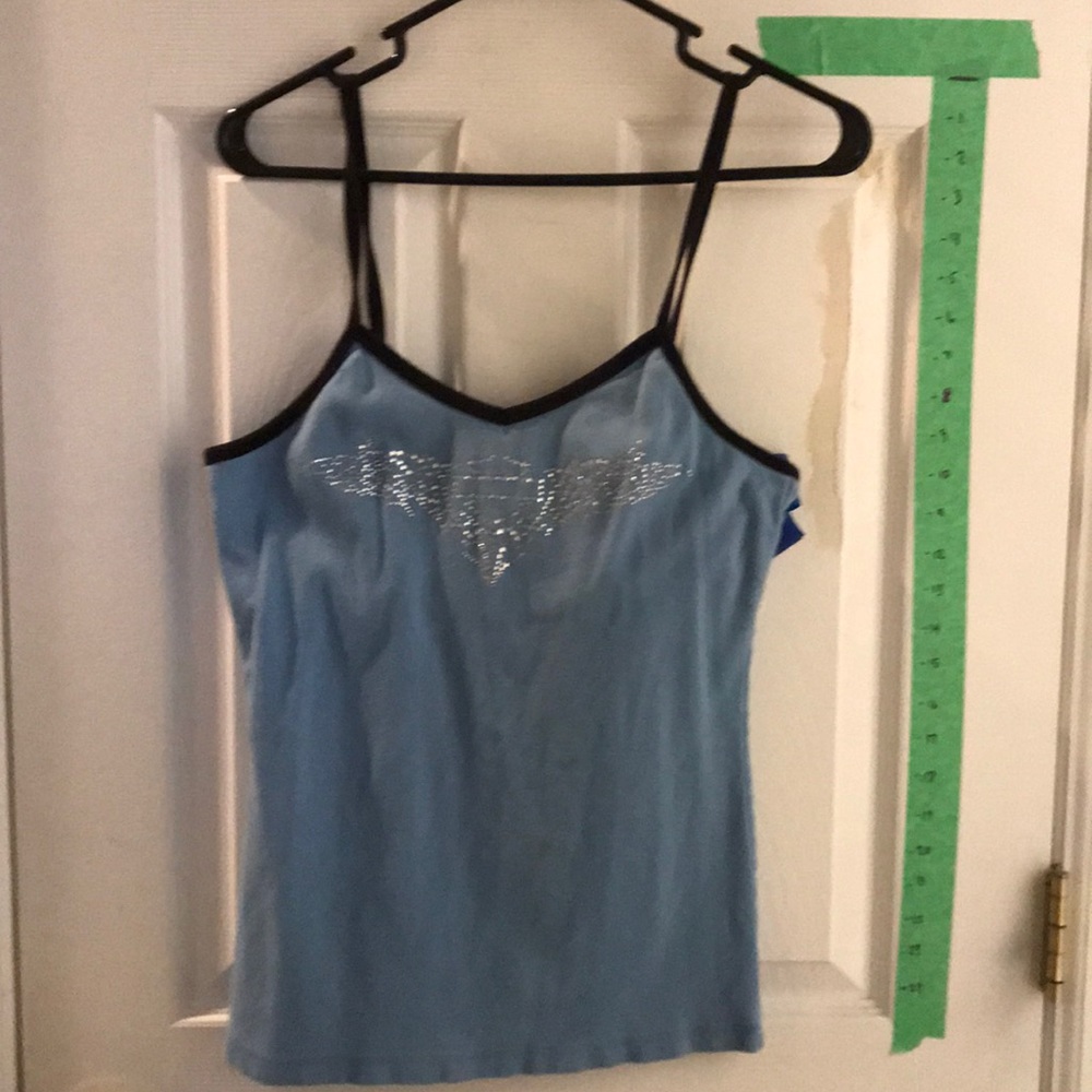 Harley Davidson women’s tank top